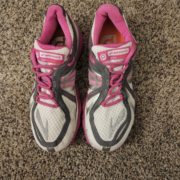 Brooks Pure Cadence - Picture 3 of 10